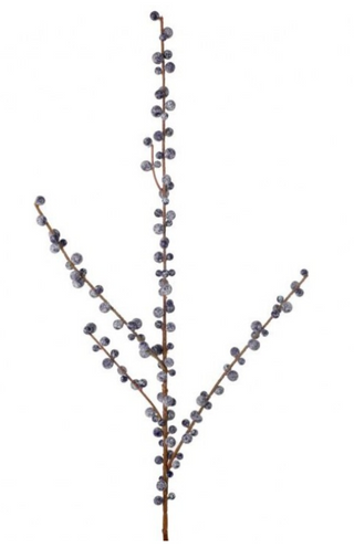 BLUEBERRY SPRAY 28"