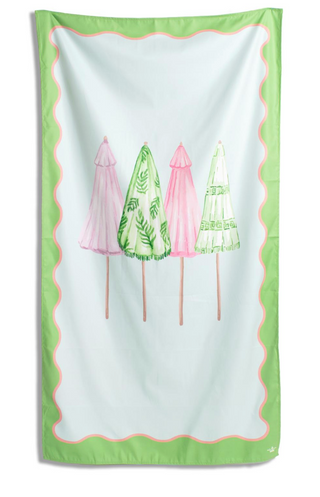 Riviera Giant Beach Towel
