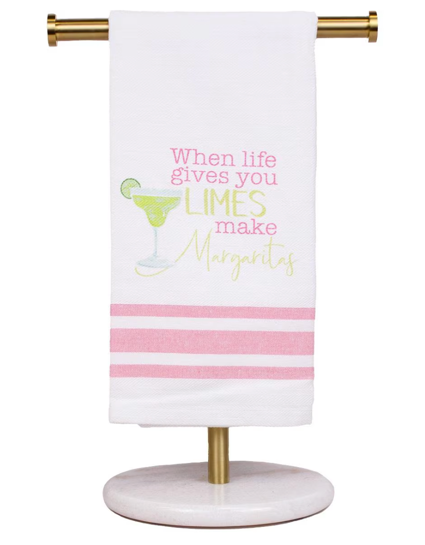 The Royal Standard Margarita Hand Towel - Thumbnail 2