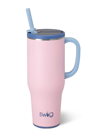 Leakproof Mega Mug 40oz
