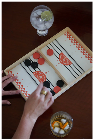 Table Hockey