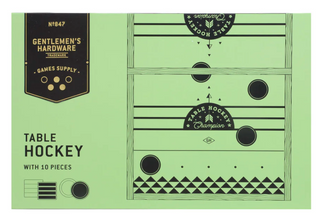 Table Hockey