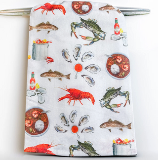 Flour Sack Towel