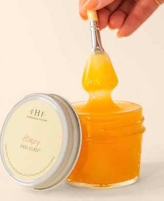 Honey Heel Glaze