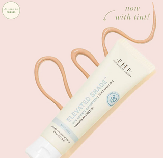 Elevated Shade® Age-Defending 100% Mineral Sunscreen