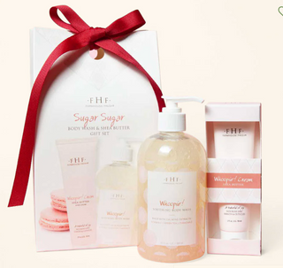 Sugar Sugar Gift Set