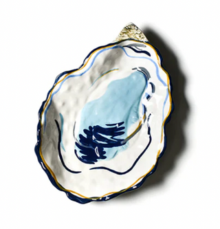 Oyster Plate