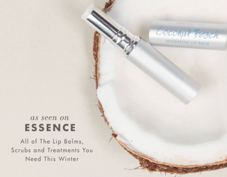 Coconut Beach® Hydrating Lip Balm