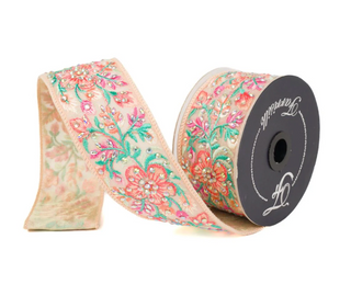 Mystic Garden Wired Ribbon