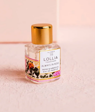 Always in Rose Little Luxe Eau de Parfum