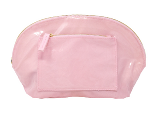Raffia Pouch, Lilly Garden Home