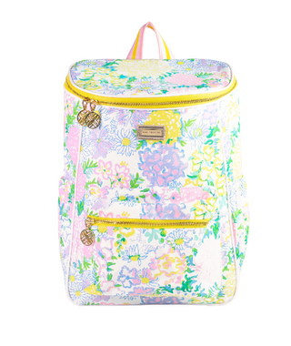 Backpack Cooler, Lilly Garden Home