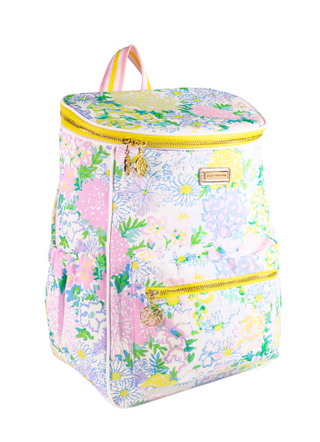 Backpack Cooler, Lilly Garden Home