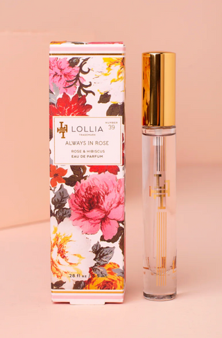 Always in Rose Travel Eau de Parfum