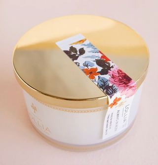 Always in Rose Travel Bath Salts
