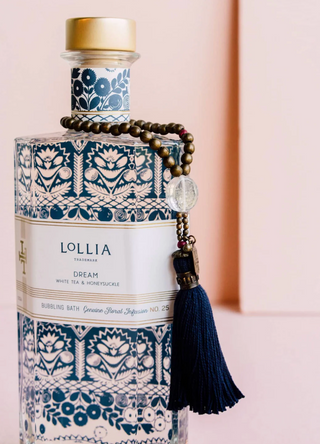 Dream Bubble Bath
