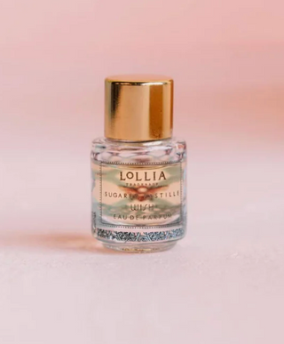 Wish Little Luxe Eau de Parfum