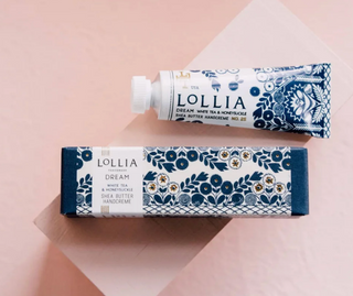 Dream Petite Treat Handcreme
