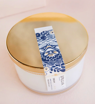Dream Fine Bathing Salts