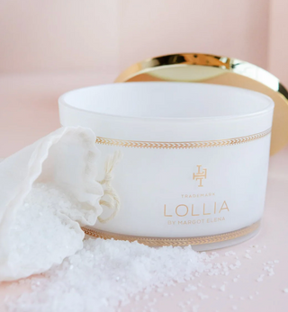 Dream Fine Bathing Salts
