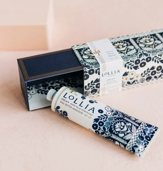 Dream Shea Butter Handcreme