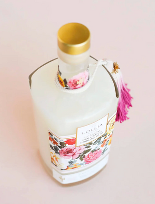 Always in Rose Bubble Bath