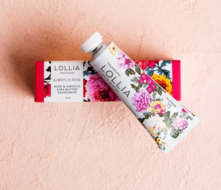 Always In Rose Petite Treat Handcreame