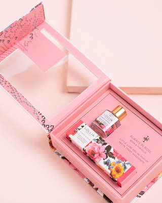 Always in Rose Gift Set