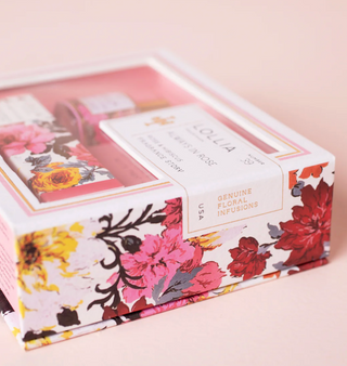 Always in Rose Gift Set
