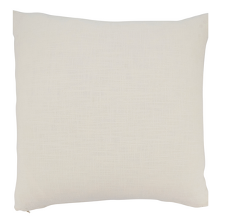 Red And Blue Stars Pillow 20"x20"