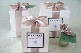 Ascension Scent