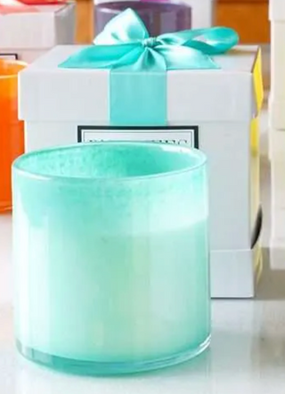 Ocean Air Candle