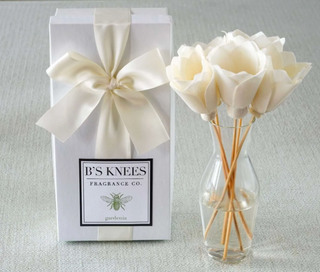 Gardenia Candle
