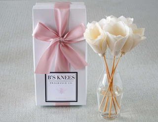 Tuberose Candle