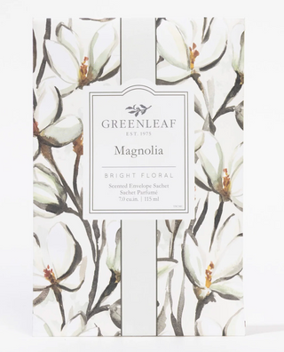 Magnolia Large Sachet