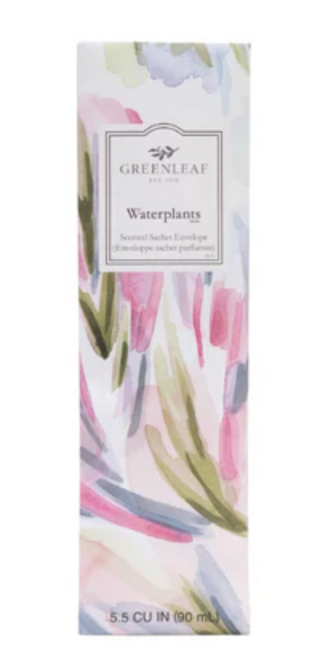 Waterplants Slim Sachet