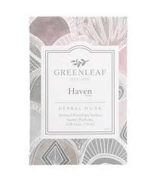 Haven Mini Sachet