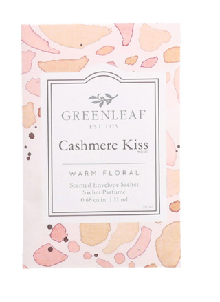 Cashmere Kiss Mini Sachet