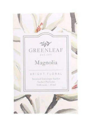 Magnolia Mini Sachet