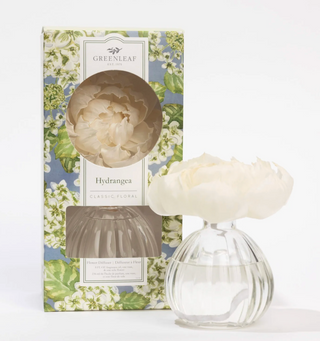 Hydrangea Flower Diffuser