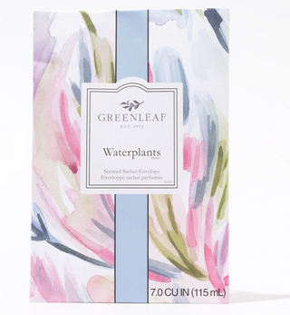 Waterplants Large Sachet