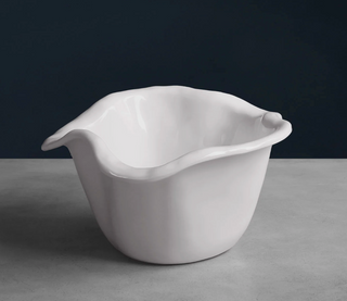VIDA Havana Ice Bucket (White)