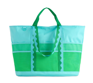 Shiraleah Camden Neoprene Tote