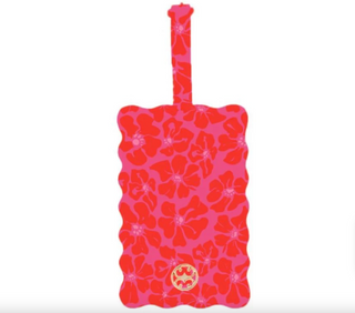Luggage Tag