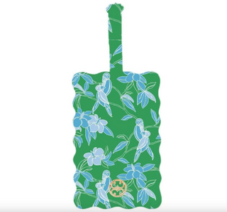 Luggage Tag