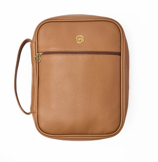 Bible Cover | Camel