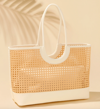 Lyra Tote
