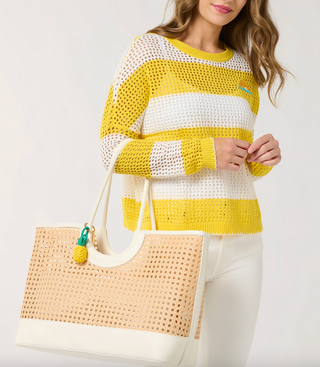 Lyra Tote