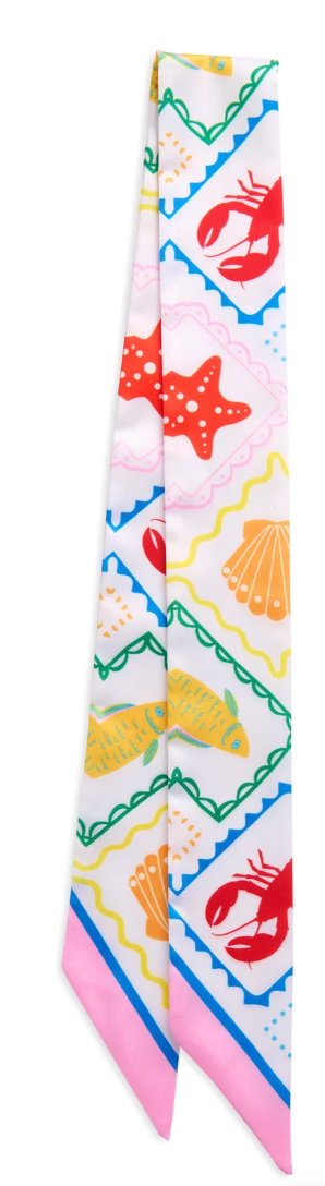 Twilly Scarf