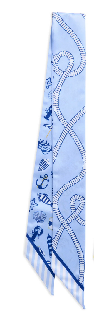 Twilly Scarf